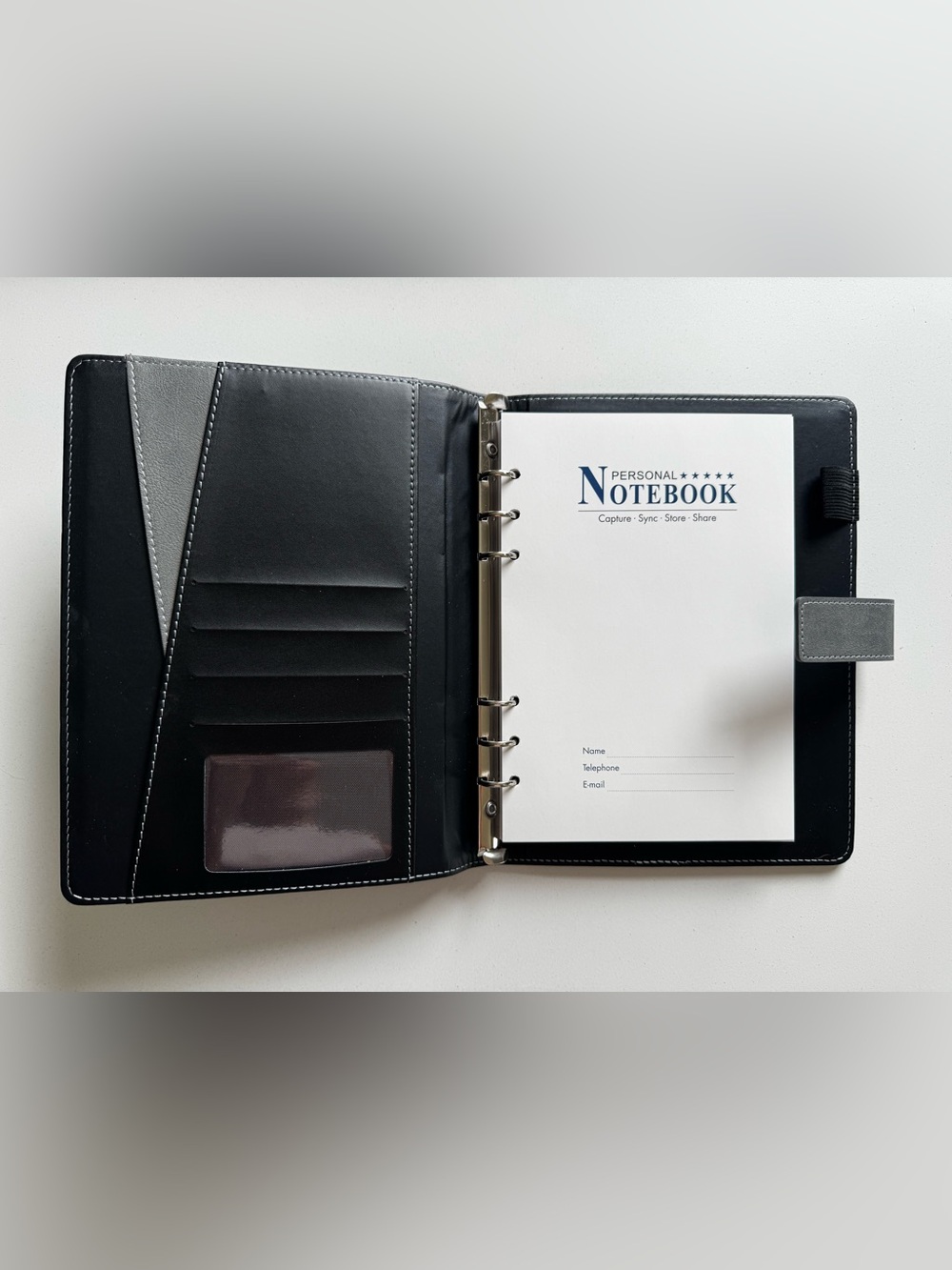 Ophaya Smart Pen & Notebook for Digital Writing, New In Original Packaging